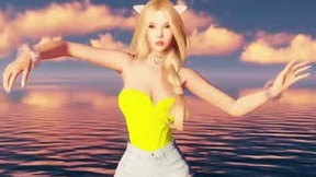 Recent Screenshot of  mia_lilah