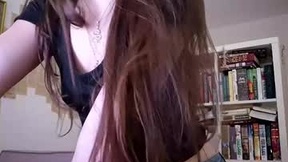 Recent Screenshot of  mia_livy