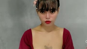 Recent Screenshot of  mia_lover9