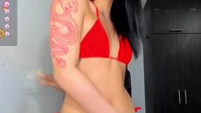 Recent Screenshot of  mia_mattel