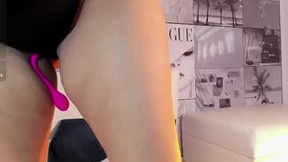 Recent Screenshot of  mia_mature1