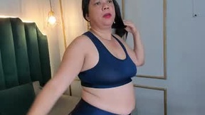 Recent Screenshot of  mia_milfy