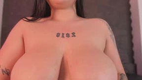 Recent Screenshot of  mia_milkbreast