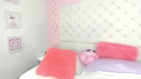 Recent Screenshot of  mia_miller001