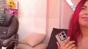 Recent Screenshot of  mia_moon__0