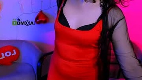 Recent Screenshot of  mia_mooon_