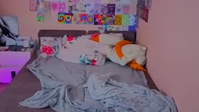Recent Screenshot of  mia_moores