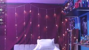 Recent Screenshot of  mia_moorgan