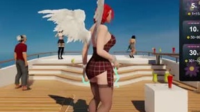 Aktueller Screenshot von mia_naughtyx2