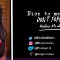 mia_paulina's Profile Picture