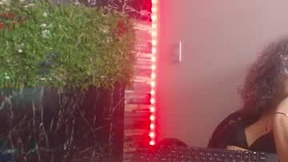 Recent Screenshot of  mia_pazzi