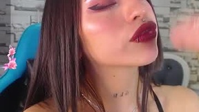 Recent Screenshot of  mia_ponce_a