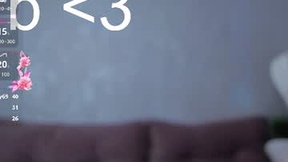 Recent Screenshot of  mia_ramsey