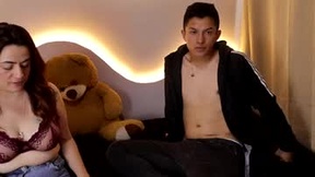 Recent Screenshot of  mia_renso