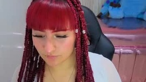 Recent Screenshot of  mia_rodriguez_t