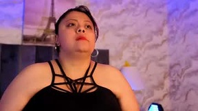 Recent Screenshot of  mia_roseel