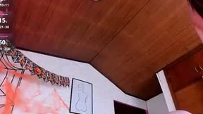 Recent Screenshot of  mia_rousseau