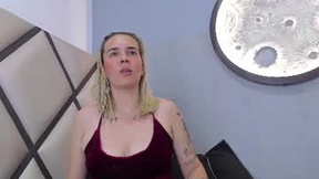 Recent Screenshot of  mia_salome23