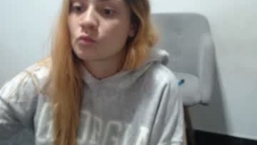 Recent Screenshot of  mia_sepulveda