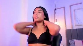 Recent Screenshot of  mia_stella_