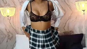 Recent Screenshot of  mia_suzett