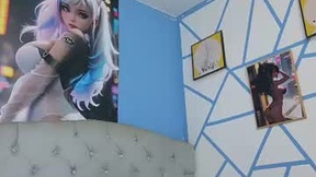 Recent Screenshot of  mia_thompson_0
