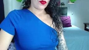 Recent Screenshot of  mia_velvet1