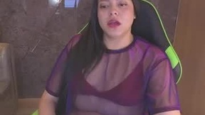 Recent Screenshot of  mia_velvet_cn