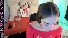 Recent Screenshot of  mia_victoria420