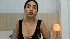 Recent Screenshot of  mia_visconti