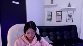 Recent Screenshot of  mia_vitaler