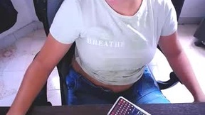 हाल ही का स्ट्रीनिॉट mia_walker22