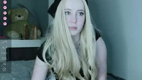 Recent Screenshot of  mia_wellis