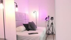 Recent Screenshot of  miaa_desire