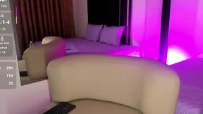 Recent Screenshot of  miaa_foxx03