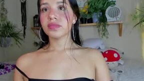 Recent Screenshot of  miaa_rose__