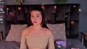 Recent Screenshot of  miaanderson__