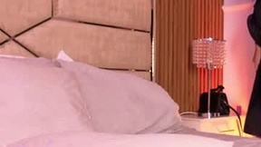Recent Screenshot of  miablackrose