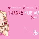 miablueye's Profile Picture