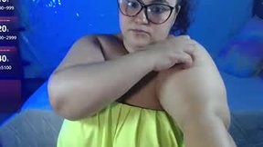 Recent Screenshot of  miacurvylove