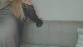 Recent Screenshot of  miafoxisja