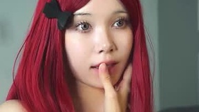 Recent Screenshot of  miagloww