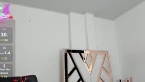 Recent Screenshot of  miagrey7