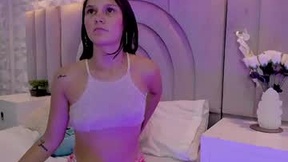 Recent Screenshot of  miah_bellmont