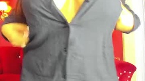 Recent Screenshot of  miah_bigboobs