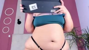 Recent Screenshot of  miahchubby