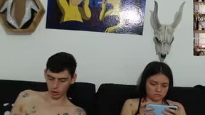 Recent Screenshot of  miahells