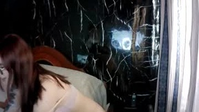 Recente schermafbeelding van miahotvibes