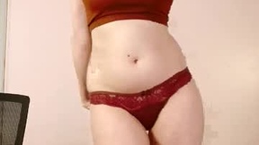 Recent Screenshot of  miaisgettinghot