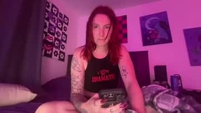 Recent Screenshot of  mialicious_xo